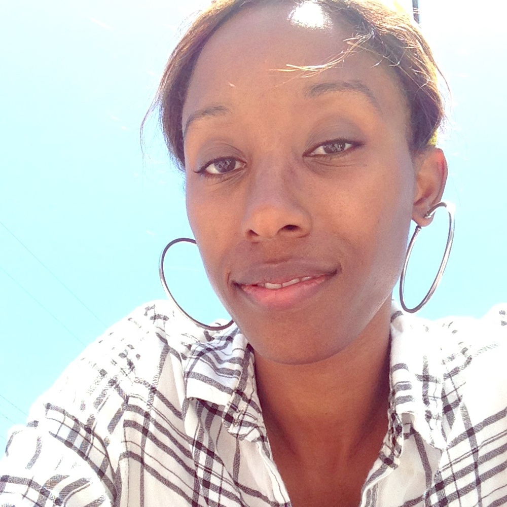 Meet your Posher, Momma